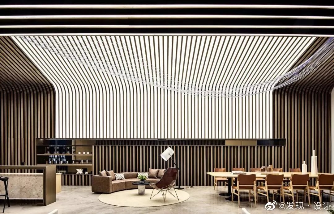 跨越时间与空间界限的现代城市艺术中心——达观国际华夏幸福·德...