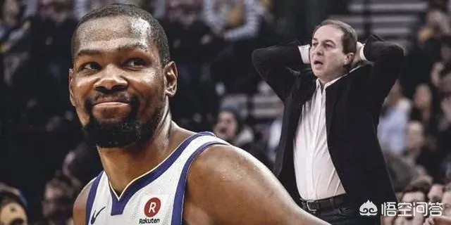 杜兰特跳出合同,他的下家最有可能是谁?