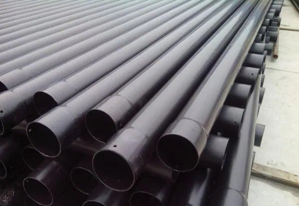 市政给水管道是什么管