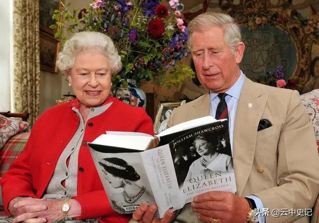 查尔斯王子确诊新冠肺炎意味着什么？