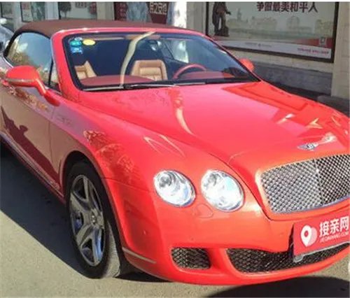 天津婚车网租车价格是多少  天津婚车租赁价格一览表