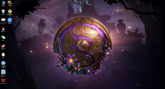 CS:GO & Dota2全新高清壁纸限时上架蒸汽平台创意工坊