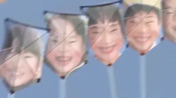 日本祈愿风筝被批恐怖，日本为何这么多祈愿物品？