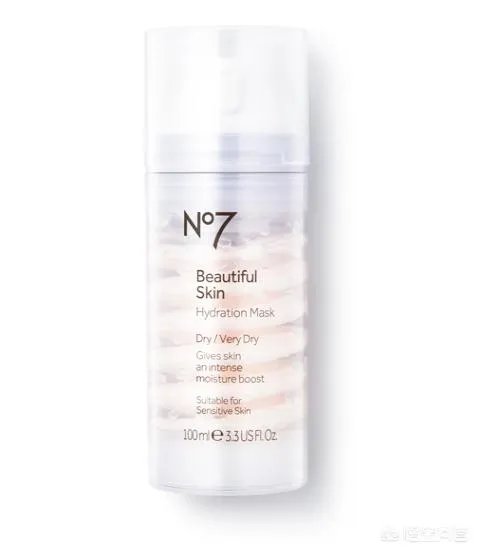 刘星敷面膜被吐槽是涂改液，到底涂抹式面膜哪家强？