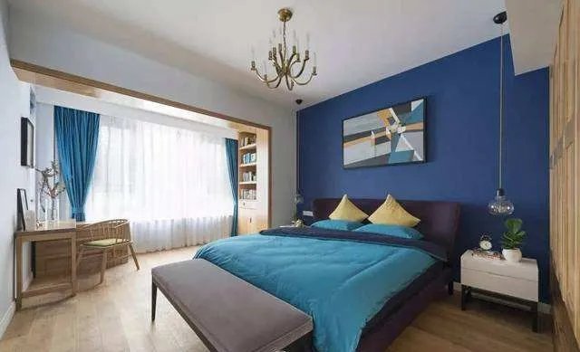 女孩的房间应该怎么布置