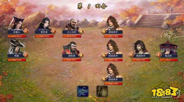 濡沫江湖长安昭狱副本全boss打法攻略详解