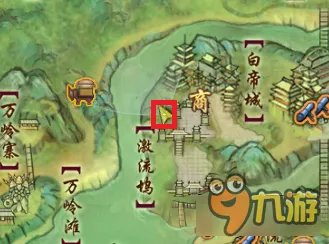 剑网3扶摇九天奇遇攻略 剑网3扶摇九天奇遇怎么做