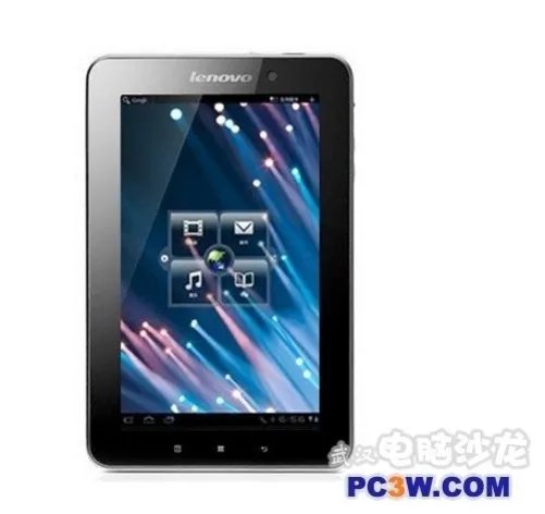精致时尚平板联想乐PadS1新时空售1580
