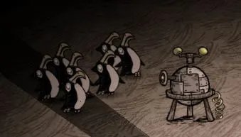 《饥荒》老奶奶永夜玩法生存图文详解 老奶奶永夜生存一览