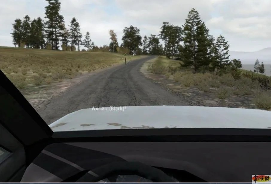 《武装突袭2》太好玩了，玩的不是游戏，是想象力