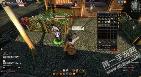 九阴真经手游绑架指南 分分钟赚取官银