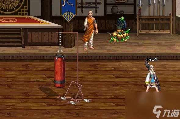 《DNF》周年庆版本枪炮师 女 技能加点和护石推荐推荐