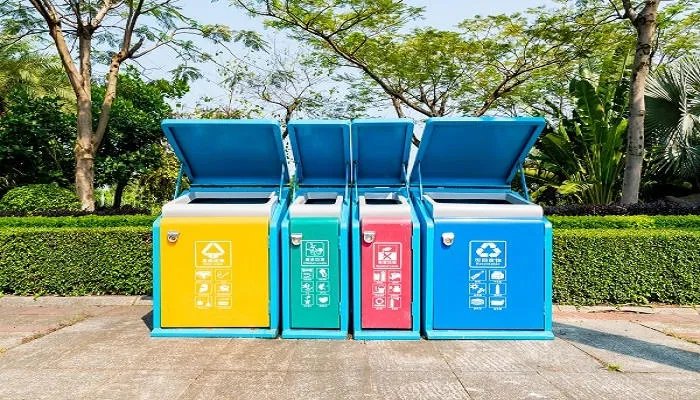 智能垃圾桶十大品牌排行榜 智能垃圾桶10大品牌