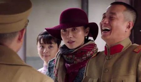 少帅电视剧好看