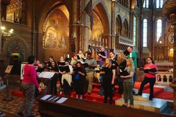 天主教歌曲大全1218首