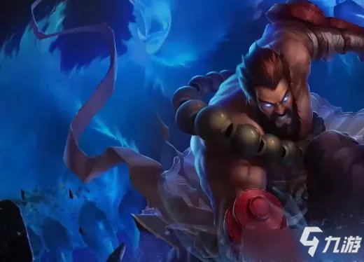 《LOL》10.22兽灵行者怎么玩 出装技能加点推荐