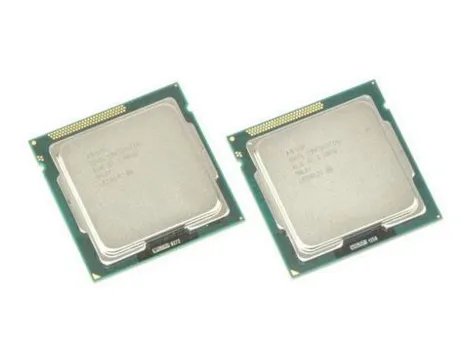 电脑主机内部结构图是什么样的？