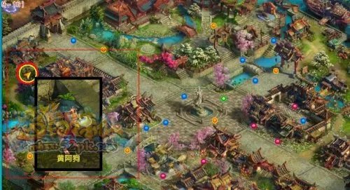 寻访任务查询专题 帮你快速完成寻访任务