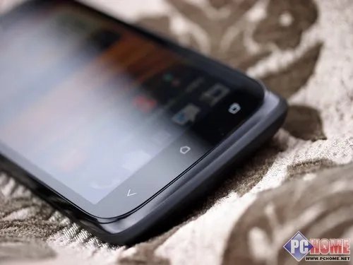 HTC新渴望V外观