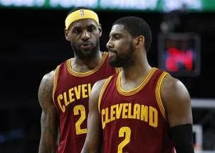 欧文受伤后，被他伤过心的詹姆斯为什么还要送去祝福呢？