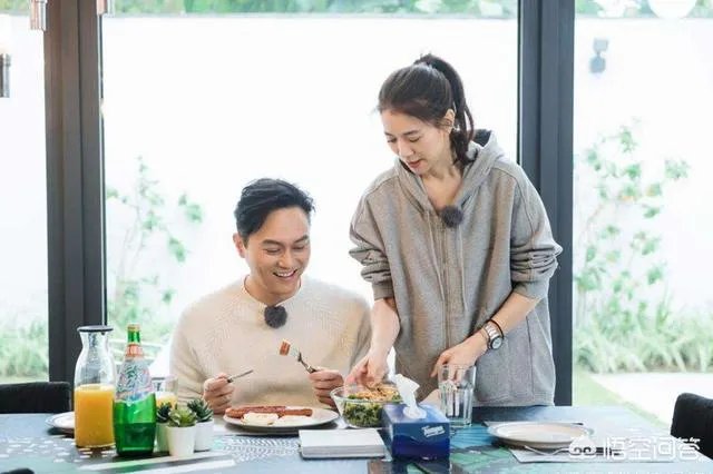 《妻子的浪漫旅行》第二季,你认为哪对夫妻的感情最好?