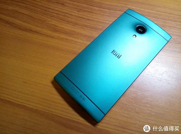 再见，使用一年半的IUNI U2