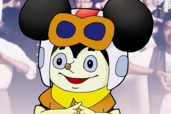 舒克贝塔主要人物