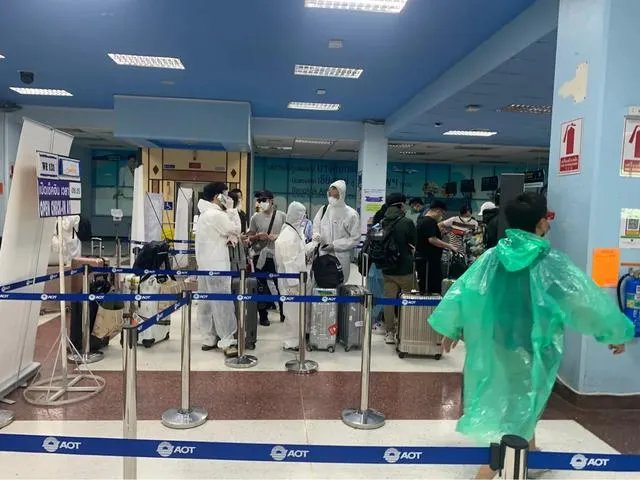 越南什么时候可以入境中国