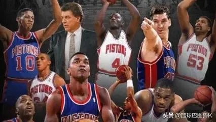 乔丹在打不过活塞时，选择和同届的奥拉朱旺抱团，可以几个冠军？