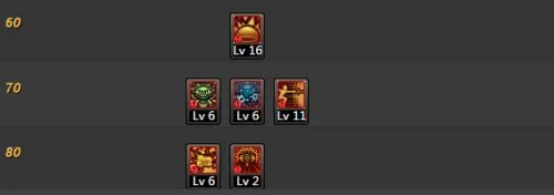 DNF混沌魔灵二觉加点