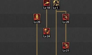 DNF90版本鬼泣改版刷图加点攻略？