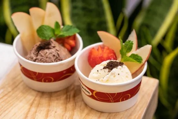 哈根达斯用代可可脂冒充巧克力被罚，你如何看待哈根达斯这一行为？