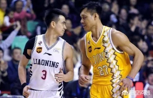 辽宁男篮的赵继伟数据并不好，为什么有很多人更看好他？