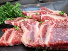 如何识别“僵尸肉”