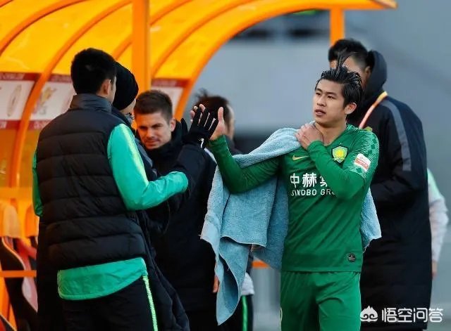 国安高光时刻已经到来：联赛豪取6连胜，追平最佳开局纪录！本赛季他们会夺冠吗？