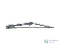 9.6毫米320万像素金属身 三星U308评测