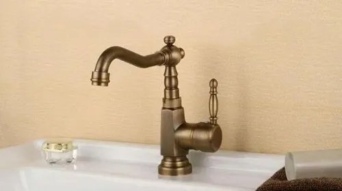 水龙头十大公认品牌有哪些