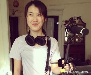 徐帆和两个女儿相处的怎么样了？