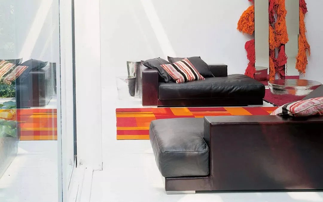 001-2019意大利{Baxter家具}全套资料(1)【软装培训】