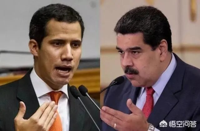 如何评价马杜罗启动委内瑞拉史上最大规模军演？