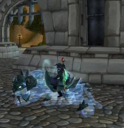 坐骑幻化图片（魔兽世界最稀有的十大幻化坐骑）