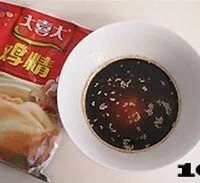 怎样做酸辣粉？