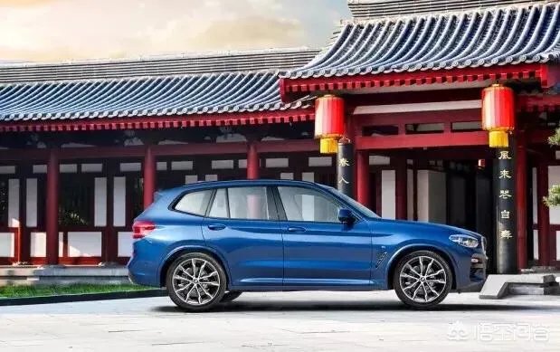 有没有国产宝马x3？