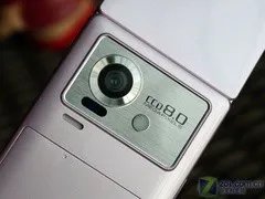 800W像素拍照利器 夏普1810c报出3299元