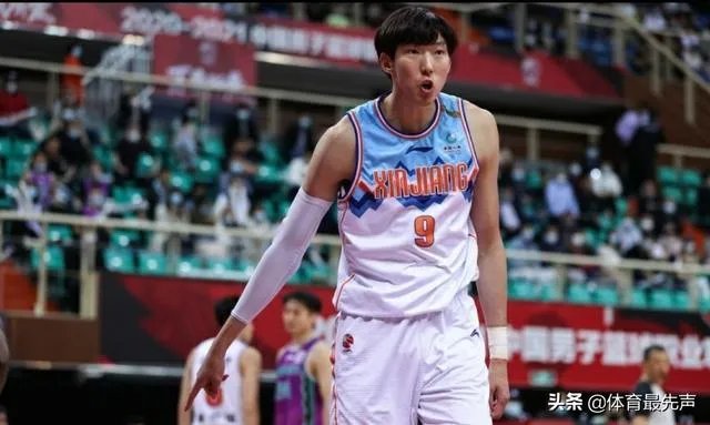 周琦不参加CBA，国家队跟国外打球还会征召他吗？