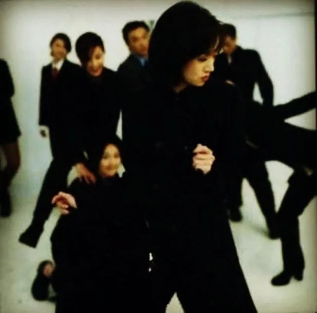 梅艳芳在告别演唱会上为什么会邀请Eason？