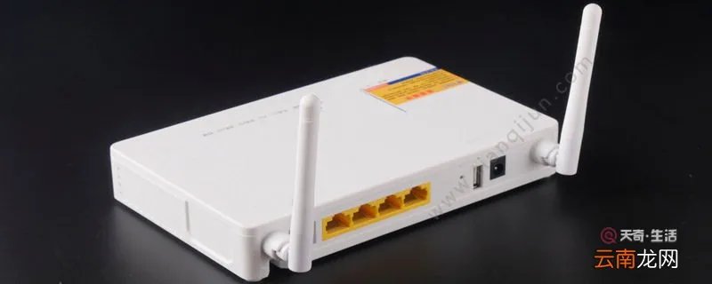 路由器也叫猫吗 路由器是猫吗