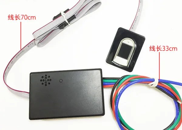 汽车上有装指纹识别的吗？为什么装？