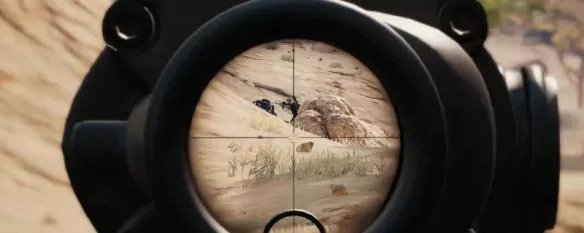 手机绝地求生怎么压枪 压枪有什么技巧