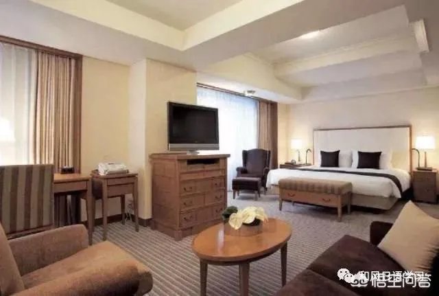 日本酒店的服务怎么样？